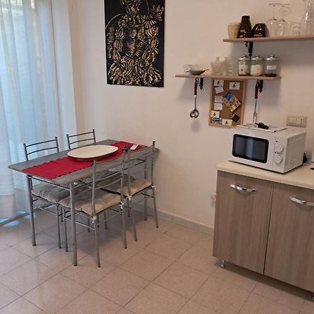 Appartamento Ange Giardini Naxos Esterno foto